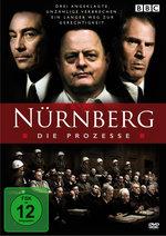 Film: Nürnberg - Die Prozesse