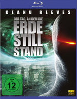 Film: Der Tag, an dem die Erde stillstand