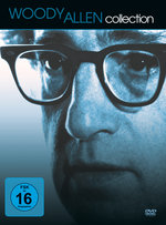 Film: Woody Allen Collection [19 DVDs]