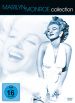 Film: Marilyn Monroe Collection [14 DVDs]