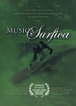 Film: Musica Surfica (+ CD)