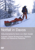 Film: Notfall in Davos