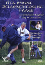 Film: Realistische Selbstverteidigung Praxis