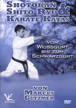 Film: Shotokan & Shito Ryu Karate Katas