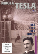 Film: Nikola Tesla - Der Herr der Blitze