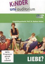 Film: Kinder Uni Auditorium - Was ist: Liebe?