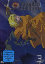 Film: Pumpkin Scissors Vol. 3/Episoden 09-12
