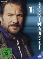 Film: Schimanski - Edition Box 1 [5 DVDs]
