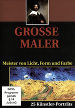 Film: Grosse Maler 1-5 - Paket [5 DVDs]