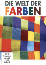 Film: Die Welt der Farben [3 DVDs]