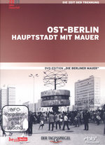 Film: Ost-Berlin - Hauptstadt mit Mauer
