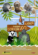 Film: Panda, Gorilla & Co. - Junior