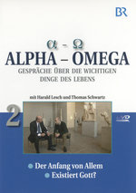 Film: Alpha - Omega 2 - Der Anfang von Allem/Exist...