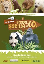 Film: Panda, Gorilla & Co. - Folgen 53-56