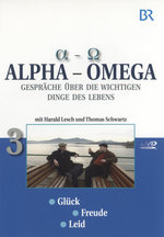 Film: Alpha - Omega 3: Glück/Freude/Leid