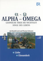Film: Alpha - Omega 4: Liebe/Einsamkeit