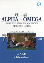 Film: Alpha - Omega 7: Zufall/Tohuwabohu