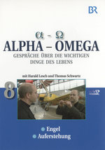Film: Alpha - Omega 8: Engel/Auferstehung