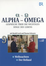 Film: Alpha - Omega 9: Weihnachten/Der Heiland