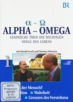 Film: Alpha - Omega 1-9 - Paket [9 DVDs]