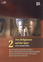 Film: Den Religionen auf der Spur 2