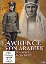 Film: Lawrence von Arabien - Sein Kampf für die ...