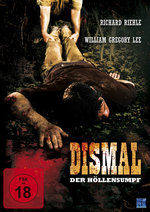 Film: Dismal - Der Höllensumpf
