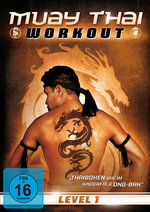 Film: Muay Thai Workout - Level 1