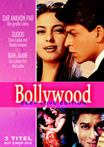 Film: Bollywood Deep Love Edition