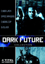 Film: Dark Future Collection