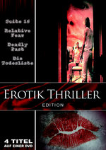 Film: Erotik Thriller Edition