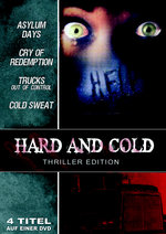 Film: Hard and Cold Thriller Edition