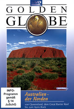 Film: Australien - Paket - Golden Globe [2 DVDs]
