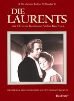 Film: Die Laurents [4 DVDs]