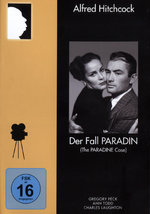 Film: Der Fall Paradin