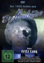 Film: Die 1000 Augen des Dr. Mabuse