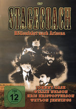 Film: Stagecoach - Höllenfahrt nach Arizona
