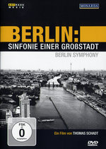 Film: Berlin: Sinfonie einer Großstadt