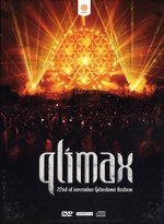 Film: Qlimax 2008 Live (+ CD)