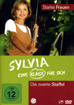 Film: Sylvia - Eine Klasse für.. - Staffel 2 [3 DVDs]