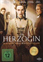 Film: Die Herzogin