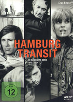 Film: Hamburg Transit - Die komplette Serie [7 DVDs]