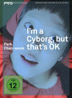 Film: I'm a cyborg, but that's ok - Intro Ed. Asien 01