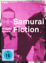 Film: Samurai Fiction - Intro Edition Asien 03