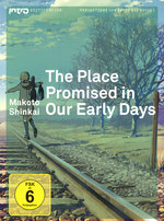 Film: The Place Promised in ... - Intro Ed. Asien 09