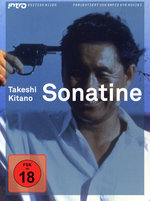 Film: Sonatine (OmU) - Intro Edition Asien 10