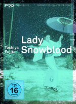 Film: Lady Snowblood (OmU) - Intro Edition Asien 12