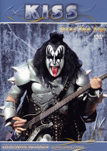Film: Kiss - Over The Top
