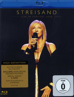 Film: Barbra Streisand - Live in Concert 2006