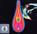 Film: Björk - Voltaic [2 DVDs] (+ 2 CDs) (Schuber)